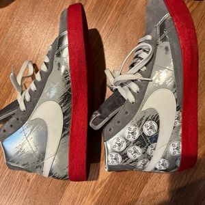 Ohio state Edition high Blazers